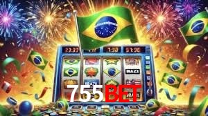 Experiência VIP 755bet