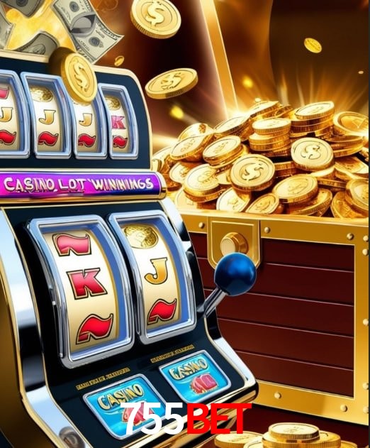 Welcome Bonus 755bet