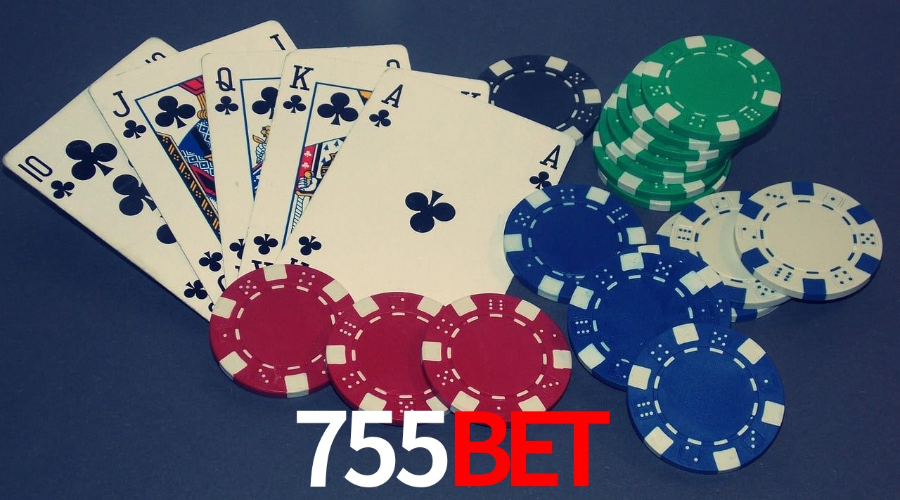 Statistics 755bet