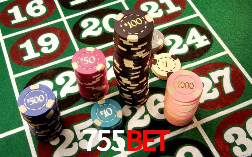 Experiência VIP 755bet