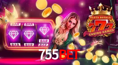 A Revolução dos Aplicativos de Jogos no 755bet