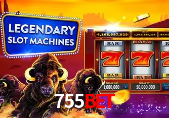 Desvendando o Mundo dos Jogos Virtuais na 755bet