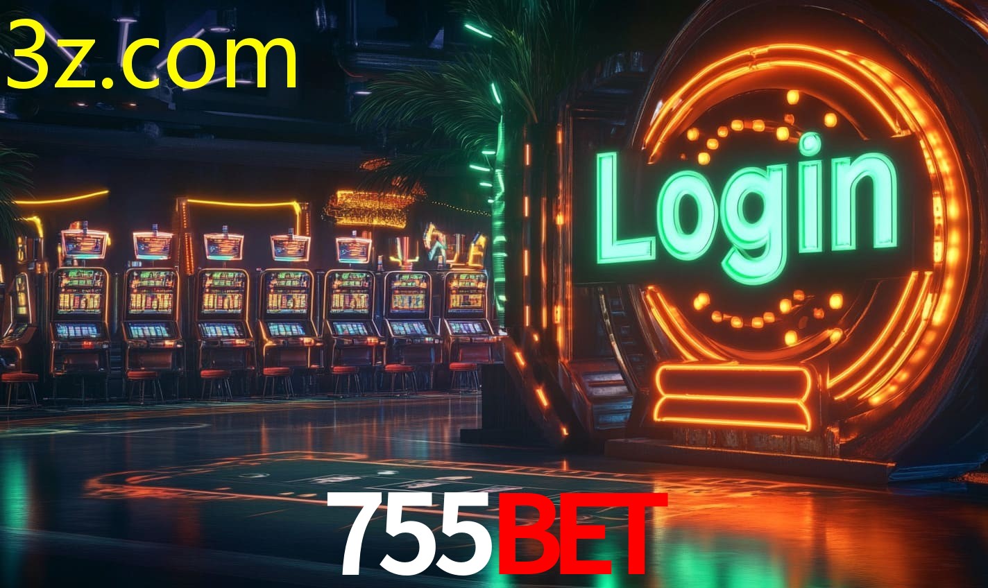 755BET