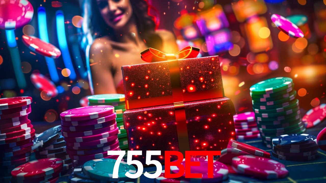 cassino 755bet