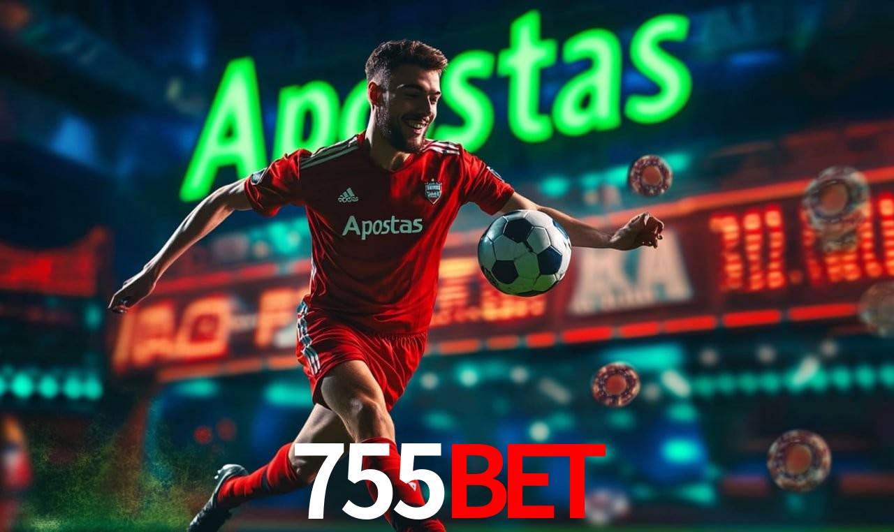 Interface Premium 755bet