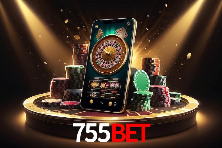 Design Responsivo 755bet