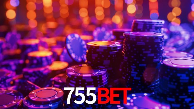 755bet login