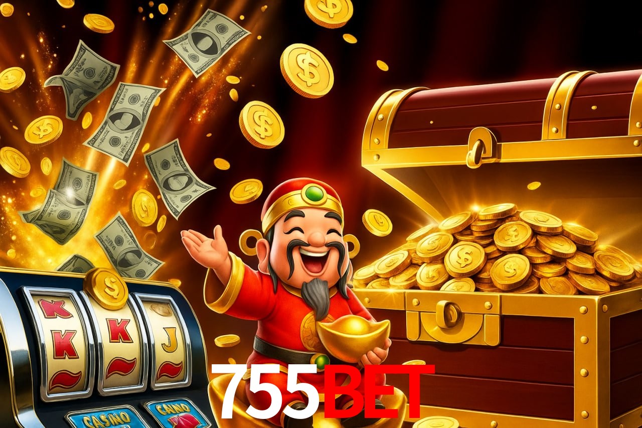 Programa VIP 755bet