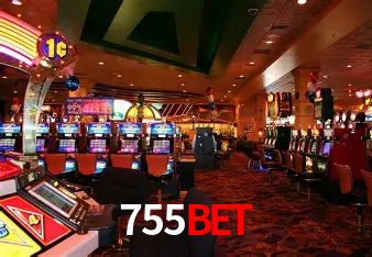 Explorando a Categoria de Eventos em Apostas na 755bet