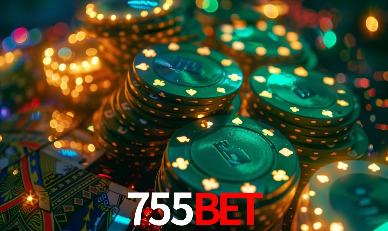 Apostas de Tênis 755bet