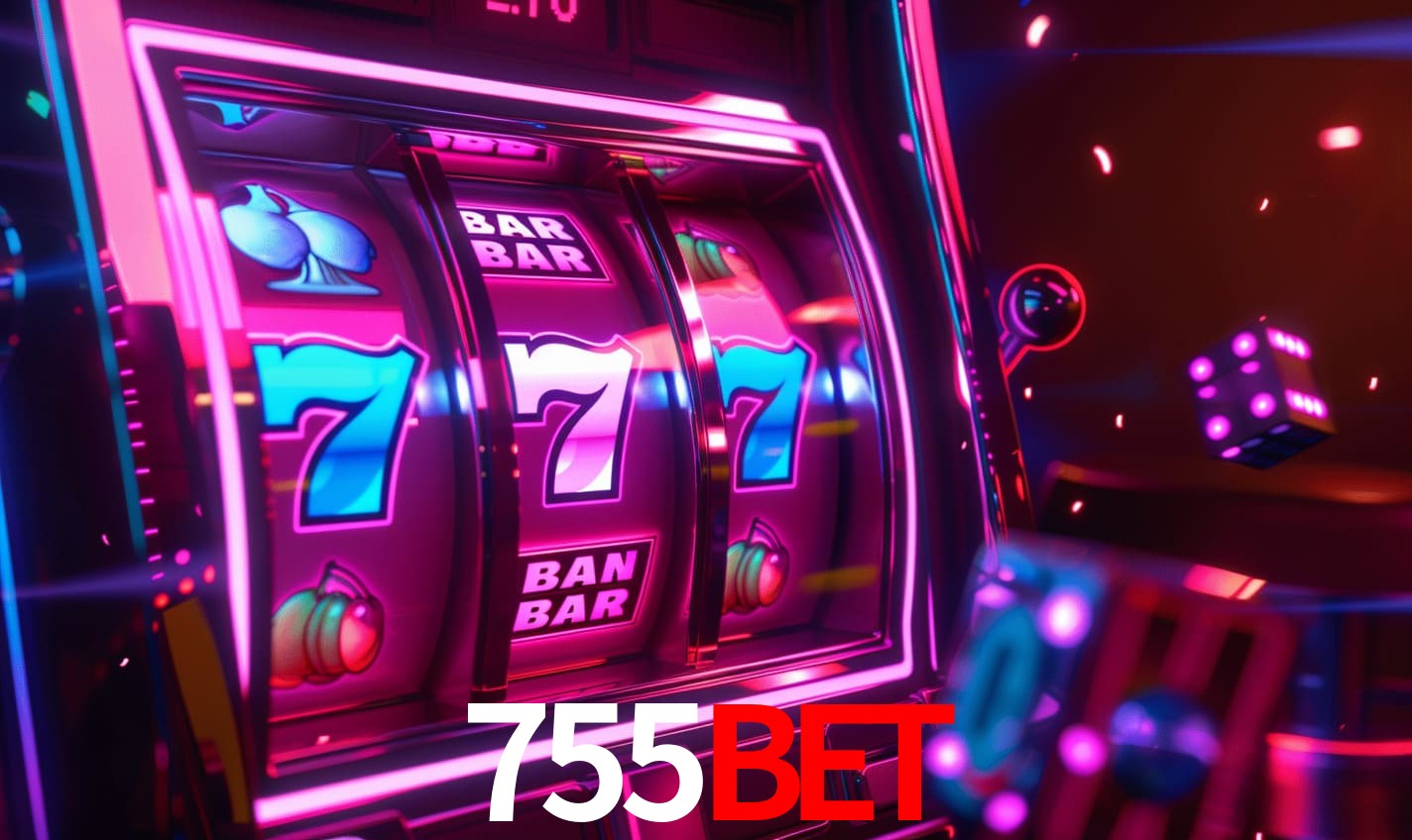 A Emoção da Loteria na 755bet: Uma Chance de Mudança de Vida