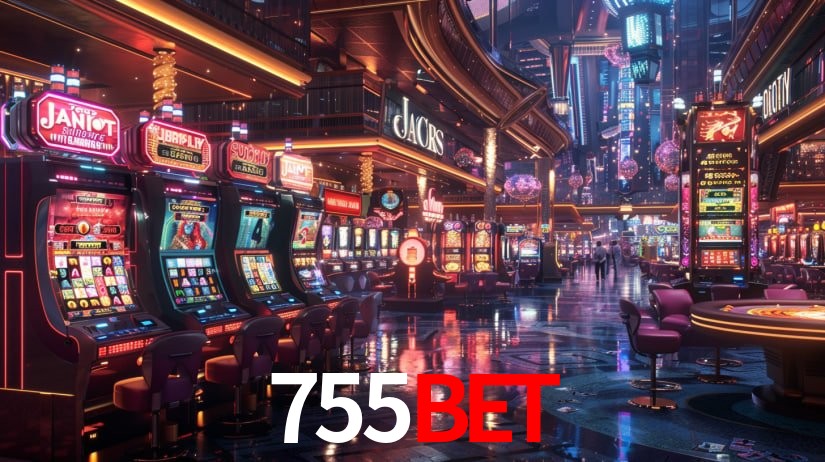 Game Statistics 755bet