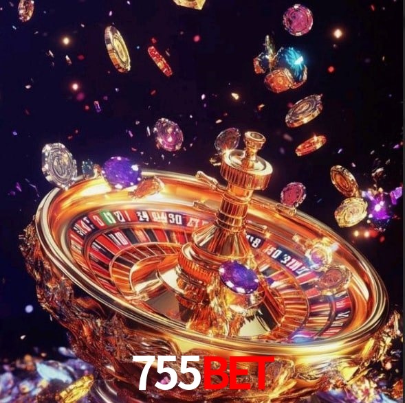 Promoções Sazonais 755bet