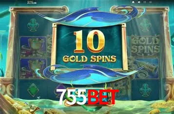 Apostas Esportivas na 755bet: Um Guia Completo