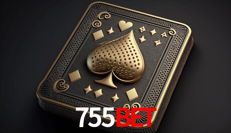 Recursos de Bônus 755bet