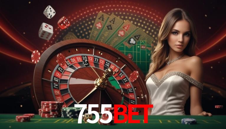 Slot Games 755bet