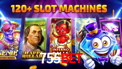 Desvendando o Mundo dos Jogos Virtuais na 755bet