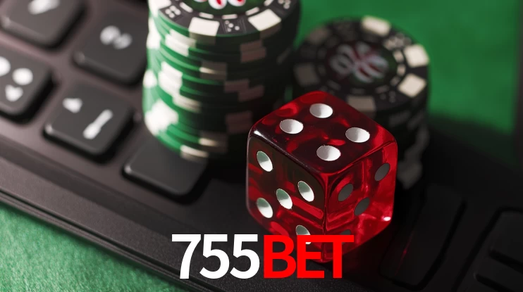 Game Providers 755bet