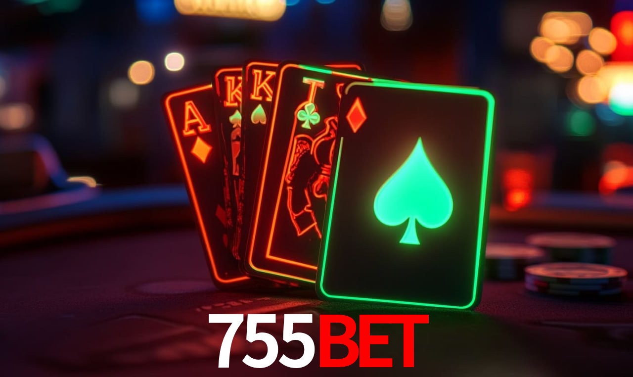 Jogos de Slot 755bet