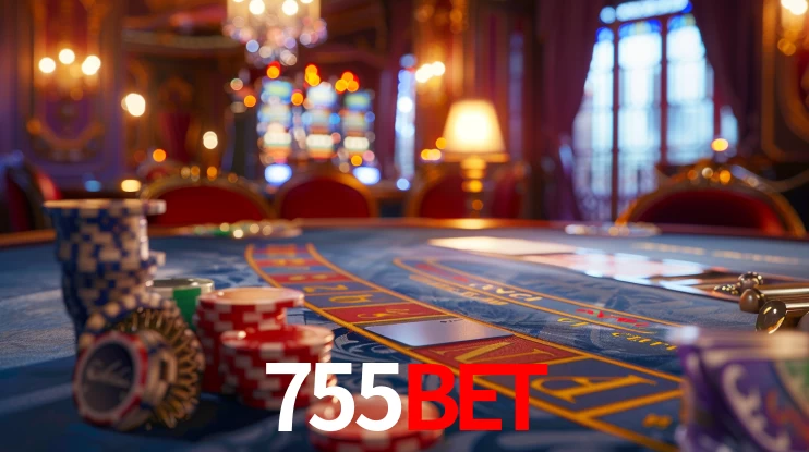 Games Directory 755bet