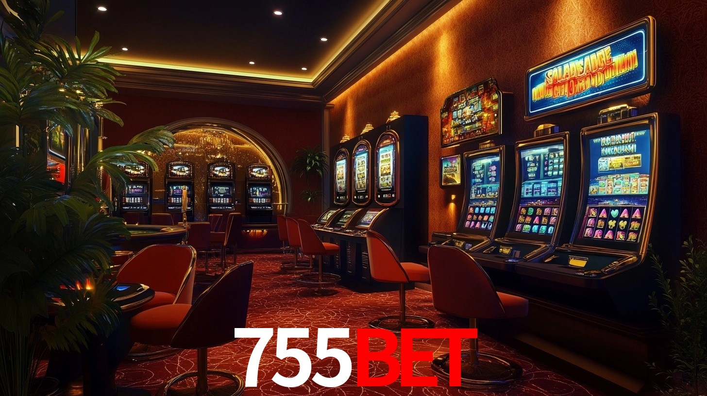 Programa VIP 755bet