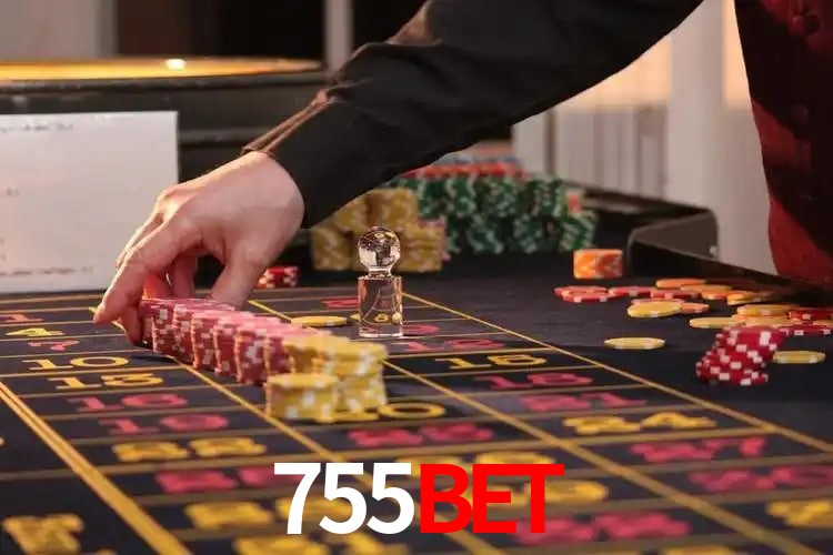 A Popularidade dos Caça-Níqueis no 755bet