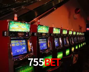 Seasonal Promotions 755bet