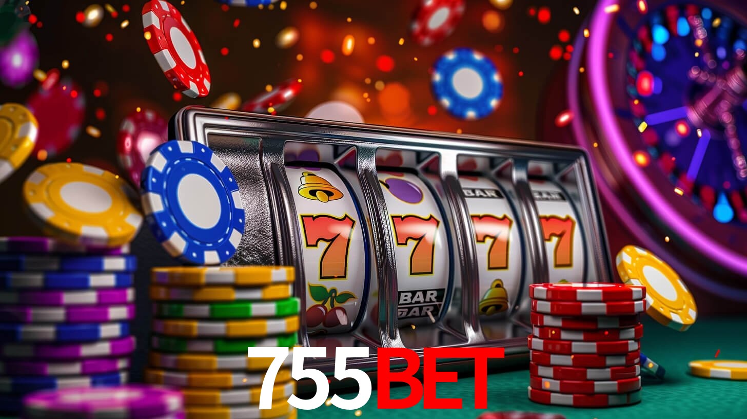 Bônus Diários 755bet