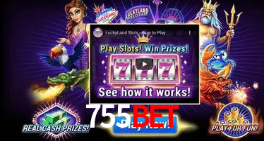Desvendando o Mundo dos Jogos Virtuais na 755bet
