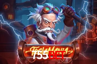 Segurança 2FA 755bet