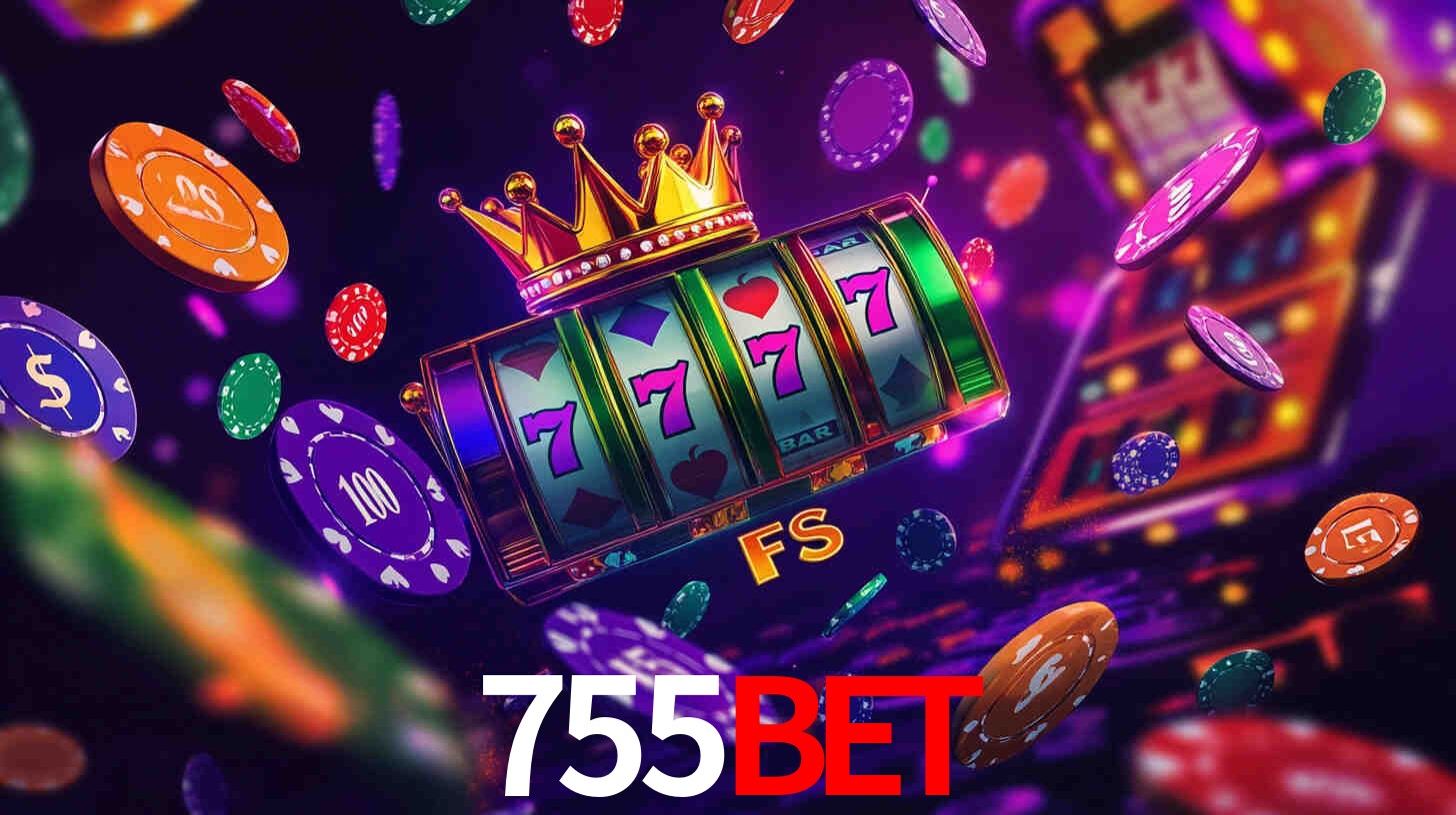 Welcome Bonus 755bet