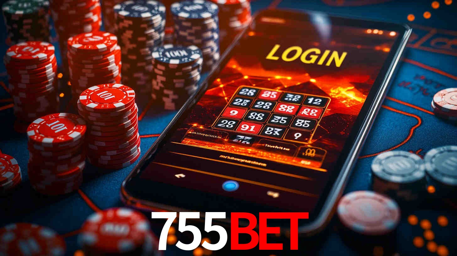 755bet login