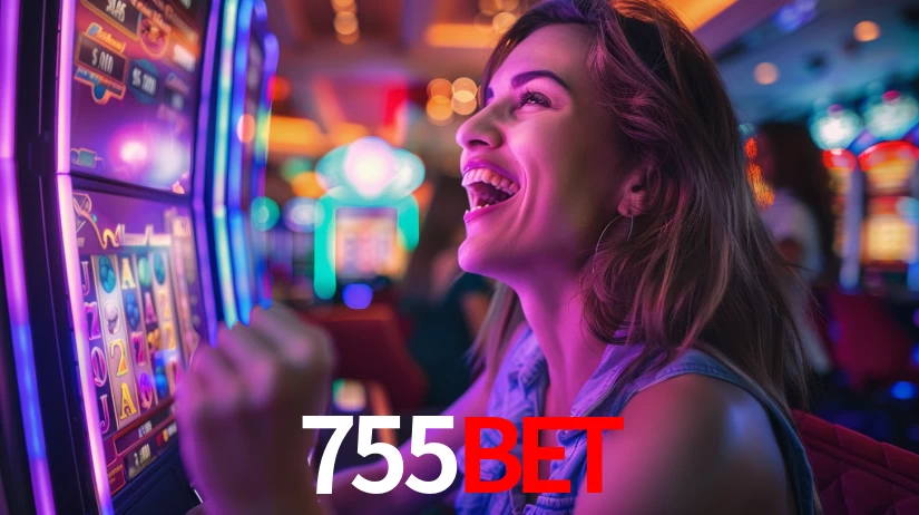 755bet login